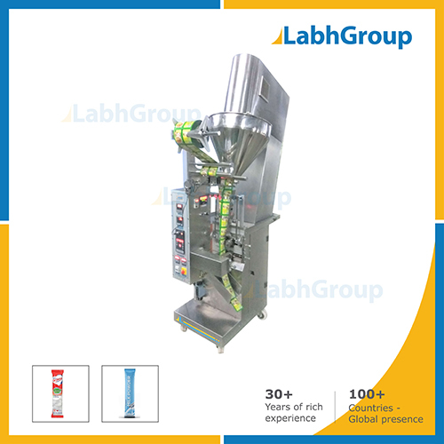 Dairy Milk Whitener Powder Sachet Stick Packing Machine
