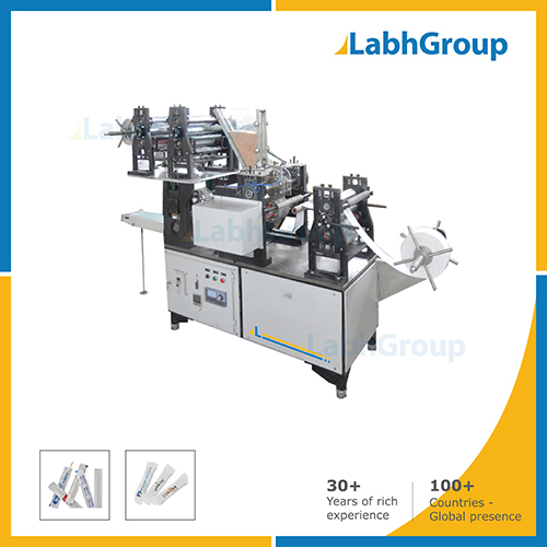 Tooth-pick Packing Machine
