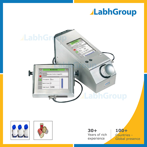 Large Character Inkjet Coding Machine