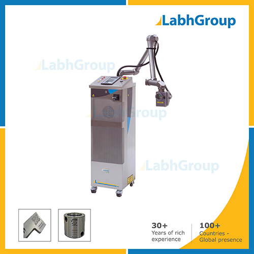 Advance Laser Marking Machine