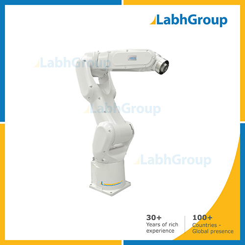 Material Handling Robots