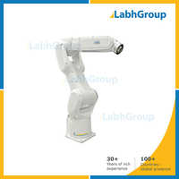 Automatic Material Handling Robots