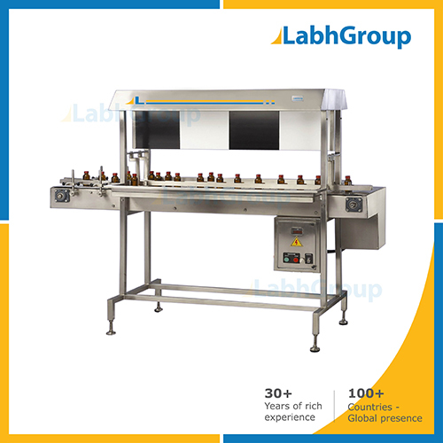Inspection Table