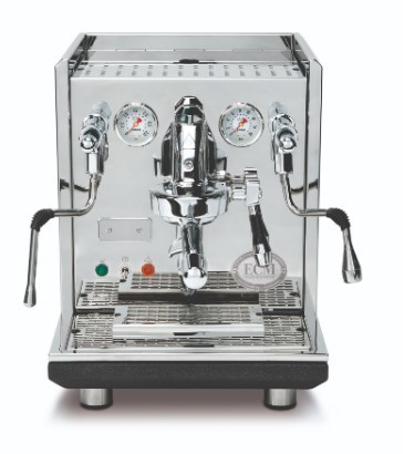 ECM Synchronika Espresso Machine