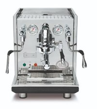 Ecm Synchronika Espresso Machine Capacity: 2.9 Liter/day