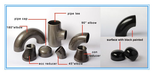 Elbow Monel Pipe Fittings