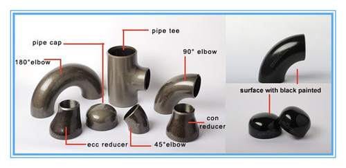 monel pipe fittings