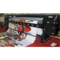 Eco Solvent Printing Services