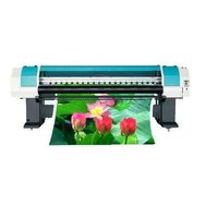 Eco Solvent Printing Services