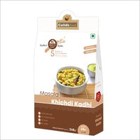 Ready To Eat Masala Kadhi Khichdi