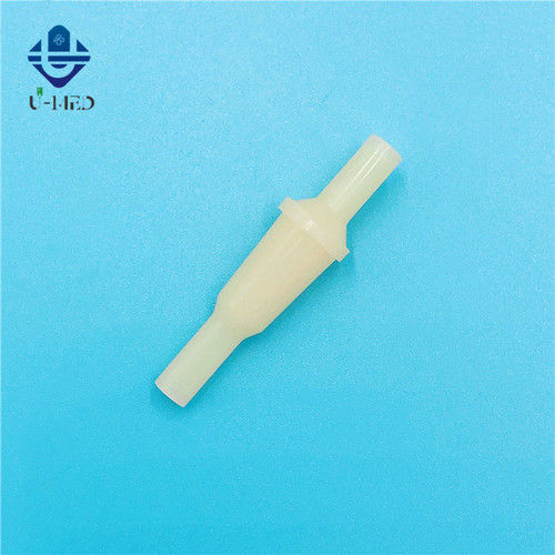 Medical Latex Rubber/isoprene Rubber Bulb For Iv Sets