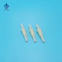 Medical Latex Rubber/isoprene Rubber Bulb For Iv Sets