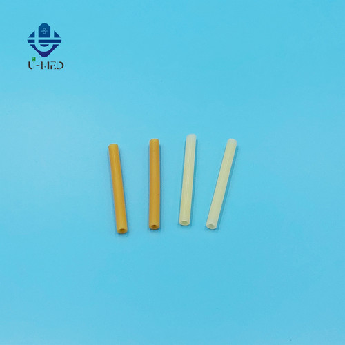 High Cost Performance Professional Medical Latex Rubber Tube