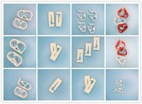 Consumables Medical Infusion Safety Pinch Clamp Tubing Clamp Medical Plastic Clamp