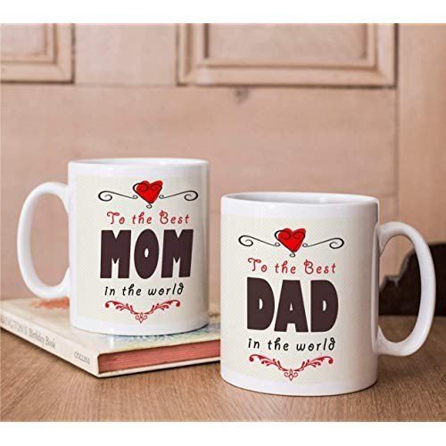 Any Color Mug Printing Service