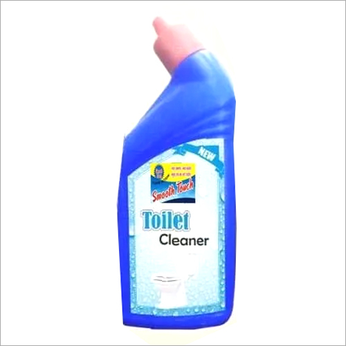 Liquid Toilet Cleaner Shelf Life: Up To 24 Months