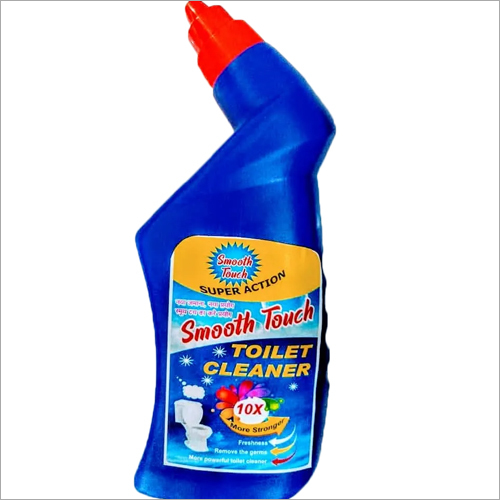 Bathroom Toilet Cleaner Shelf Life: Up To 24 Months