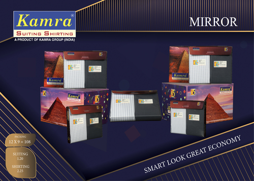 Washable Mirror (Combo)
