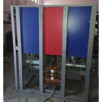 Fully Automatic Dona Making Machine