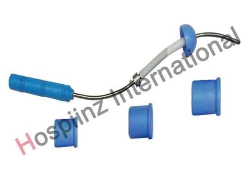 Marva Model Uterine Manipulator
