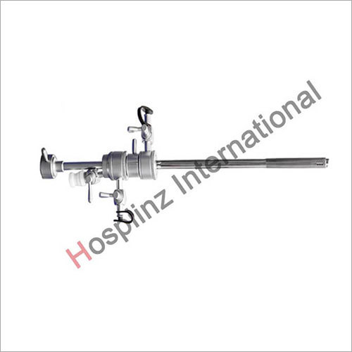 Hysteroscopy Operative Sheath  5 FR One Working channel