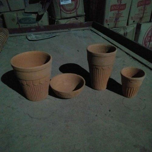 Terracotta Kullad