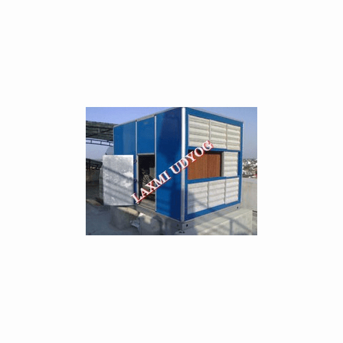 Industrial Air Washer - Automatic Grade: Automatic