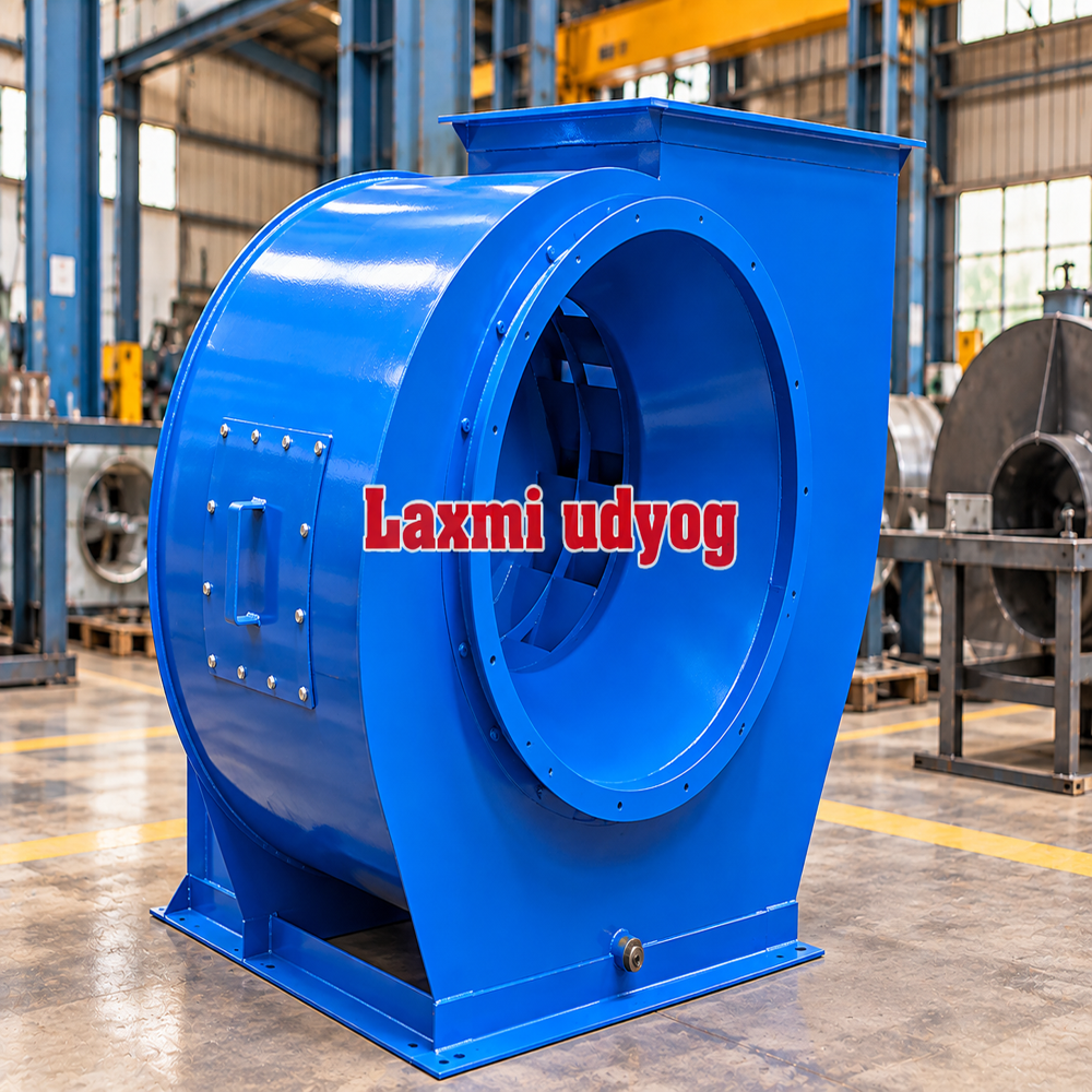 Low Pressure Air Blower - Application: Packing