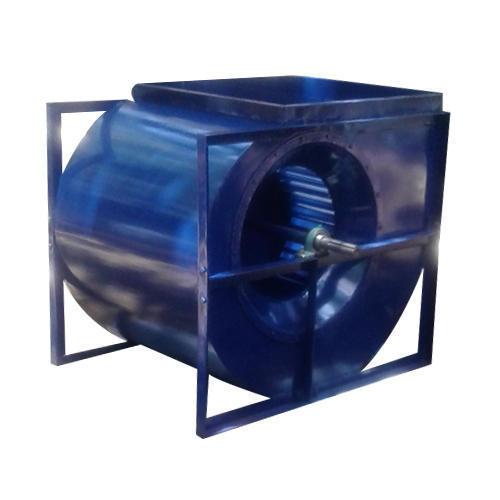 Steel Forward Curved Blower