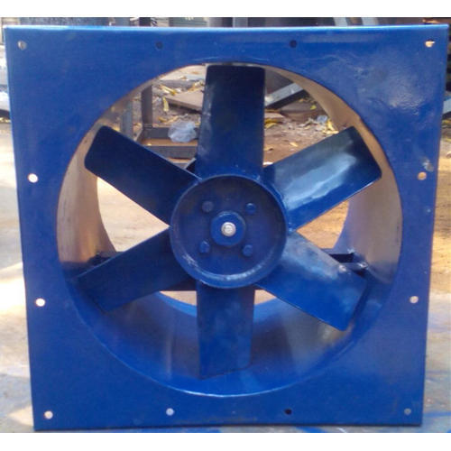 Ducting Fan