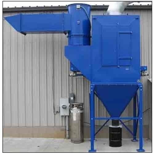 Fabric Cyclone Dust Collector