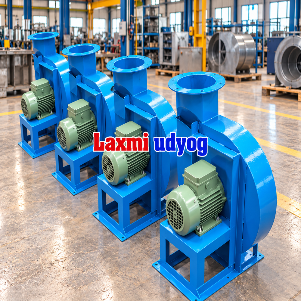 Blower Systems - Application: Prinitng