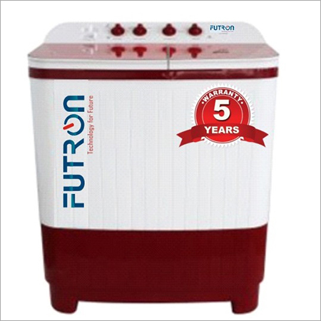 8.5kg Semi Automatic Washing Machine