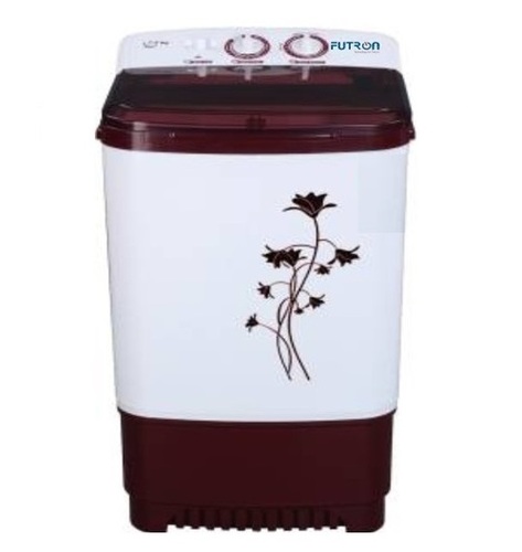 8.0 KG Semi Automatic Washing Machine