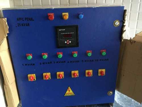 Power Factor Panel Repairing Service