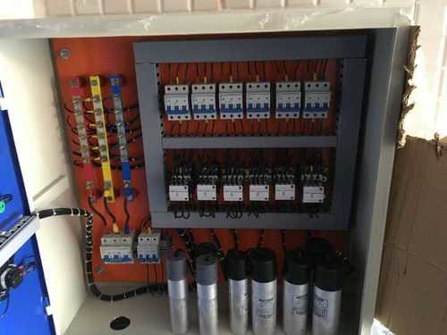 Power Factor Improvement Service