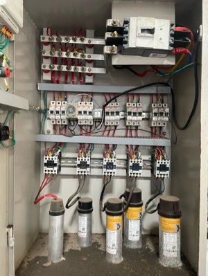 Power Factor REPAIR SERVICE