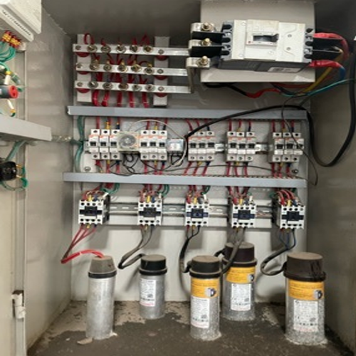 Power Factor Repair Service