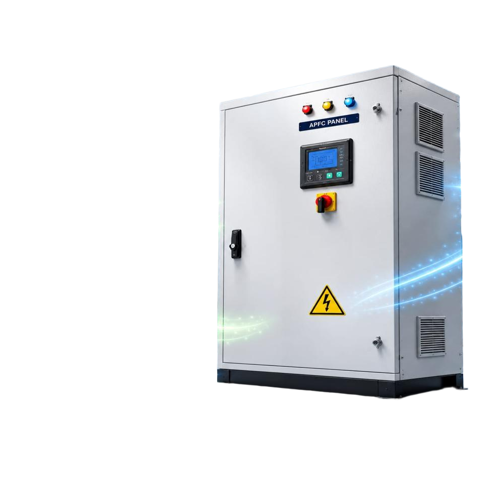 POWER FACTOR PANEL REPAIR SERVICE