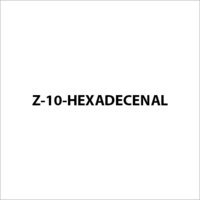 Z-10-HEXADECENAL -