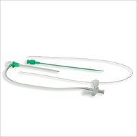 INTRODUCER SHEATH
