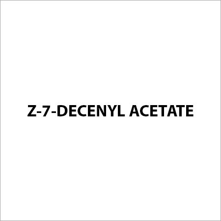 Z-7-DECENYL ACETATE