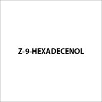 Z-9-HEXADECENOL -