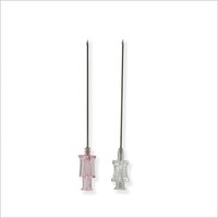 INTRODUCER NEEDLE