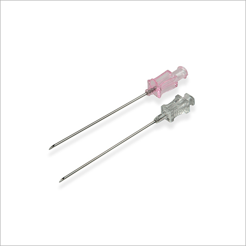 INTRODUCER NEEDLE