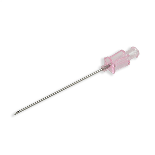 INTRODUCER NEEDLE
