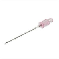 INTRODUCER NEEDLE