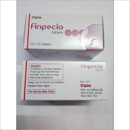 Finpecia Tablets