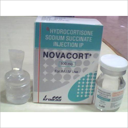Novacort Injection