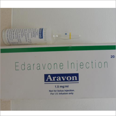 Edaravone Injection